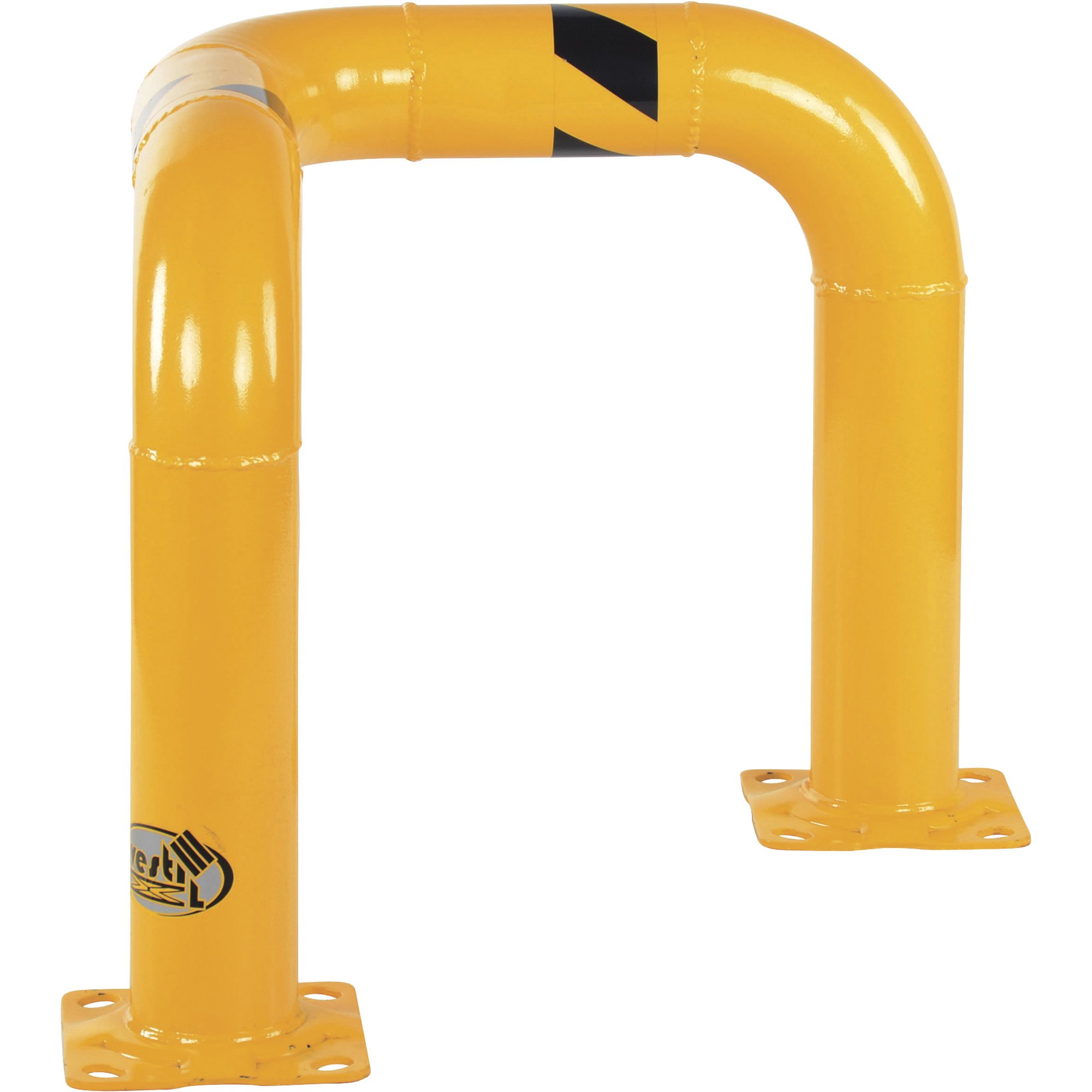 Vestil 90° Triple Elbow Guard